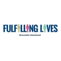 Fulfilling Lives Newcastle Gateshead logo, Fulfilling Lives Newcastle Gateshead contact details