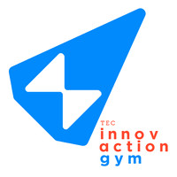 Innovaction Gym logo, Innovaction Gym contact details