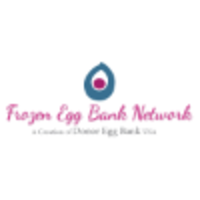 Frozen Egg Bank Network logo, Frozen Egg Bank Network contact details