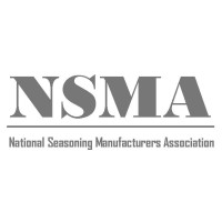 National Seasoning Manufacturers Association (NSMA) logo, National Seasoning Manufacturers Association (NSMA) contact details