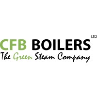 CFB Boilers Ltd logo, CFB Boilers Ltd contact details