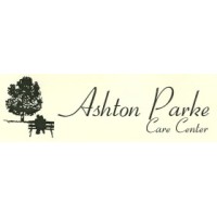 Ashton Parke Care Center logo, Ashton Parke Care Center contact details