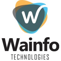 Wainfo Technologies logo, Wainfo Technologies contact details