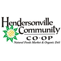 Hendersonville Community Co-Op logo, Hendersonville Community Co-Op contact details