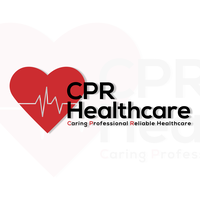 CPR Healthcare logo, CPR Healthcare contact details