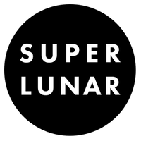 superlunar logo, superlunar contact details