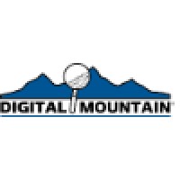 Digital Mountain Inc logo, Digital Mountain Inc contact details