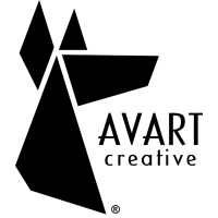 Avart Creative logo, Avart Creative contact details