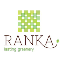 Ranka Greenery logo, Ranka Greenery contact details