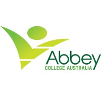 Abbey College Australia logo, Abbey College Australia contact details