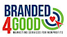 Branded4good Llc logo, Branded4good Llc contact details