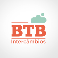 BTB Intercâmbios logo, BTB Intercâmbios contact details