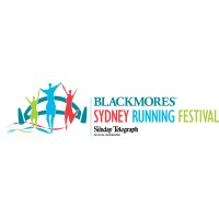 Sydney Running Festival logo, Sydney Running Festival contact details