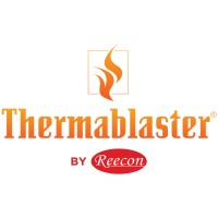 Reecon North America, L.L.C. DBA: Thermablaster logo, Reecon North America, L.L.C. DBA: Thermablaster contact details