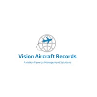 Vision Aircraft Records logo, Vision Aircraft Records contact details