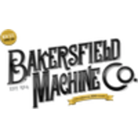 Bakersfield Machine Co logo, Bakersfield Machine Co contact details