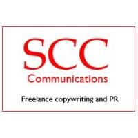 SCC Communications logo, SCC Communications contact details