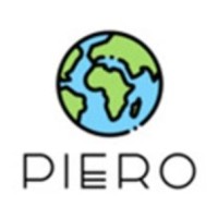 PIERO logo, PIERO contact details