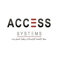 Access Systems for Communication & IT logo, Access Systems for Communication & IT contact details