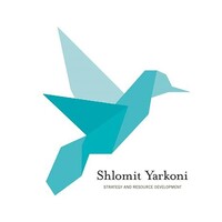 Shlomit Yarkoni - Strategy & Resource Development logo, Shlomit Yarkoni - Strategy & Resource Development contact details