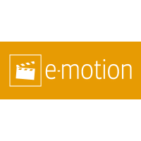 EMOTION Productora Audiovisual logo, EMOTION Productora Audiovisual contact details