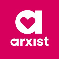 Arxist logo, Arxist contact details