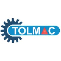 Tolmac logo, Tolmac contact details