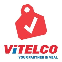 Vitelco veal logo, Vitelco veal contact details