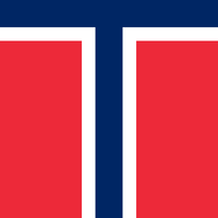 THE NORWEGIAN T logo, THE NORWEGIAN T contact details