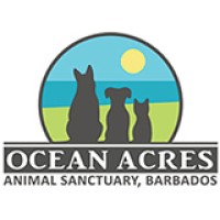 Ocean Acres Animal Sanctuary logo, Ocean Acres Animal Sanctuary contact details