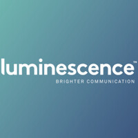 Luminescence - Brighter Communication logo, Luminescence - Brighter Communication contact details