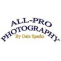 All Pro Photo logo, All Pro Photo contact details