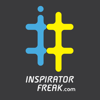 Inspirator Freak logo, Inspirator Freak contact details