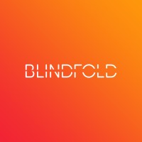 Blindfold App logo, Blindfold App contact details