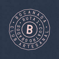 Bocanada logo, Bocanada contact details