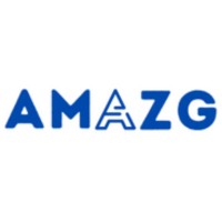 AMAZG logo, AMAZG contact details