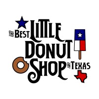 The Best Little Donut Shop in Texas logo, The Best Little Donut Shop in Texas contact details