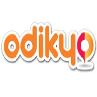 Odikyo logo, Odikyo contact details