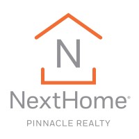 NextHome Pinnacle Realty logo, NextHome Pinnacle Realty contact details