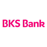 BKS BANK logo, BKS BANK contact details