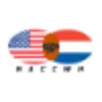 NACCWM — Netherlands America Chamber of Commerce Washington Metro logo, NACCWM — Netherlands America Chamber of Commerce Washington Metro contact details