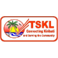 Telecom Services Kiribati Limited logo, Telecom Services Kiribati Limited contact details