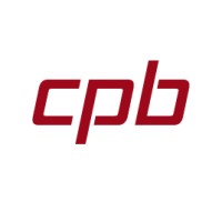 CPB SOFTWARE AG logo, CPB SOFTWARE AG contact details