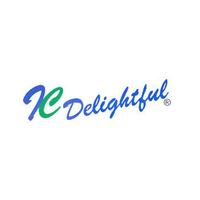 Delightful Natural Food logo, Delightful Natural Food contact details