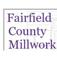 FAIRFIELD COUNTY MILLWORK logo, FAIRFIELD COUNTY MILLWORK contact details