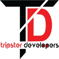 TRIPSTER DEVELOPERS logo, TRIPSTER DEVELOPERS contact details