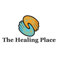 The Healing Place SC logo, The Healing Place SC contact details