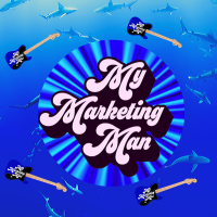 My Marketing Man logo, My Marketing Man contact details