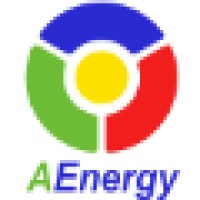 Aenergy logo, Aenergy contact details