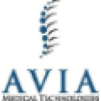 Avia Medical Technologies logo, Avia Medical Technologies contact details